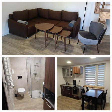 Domki Przy Skarpie Lądek-Zdrój Extérieur photo