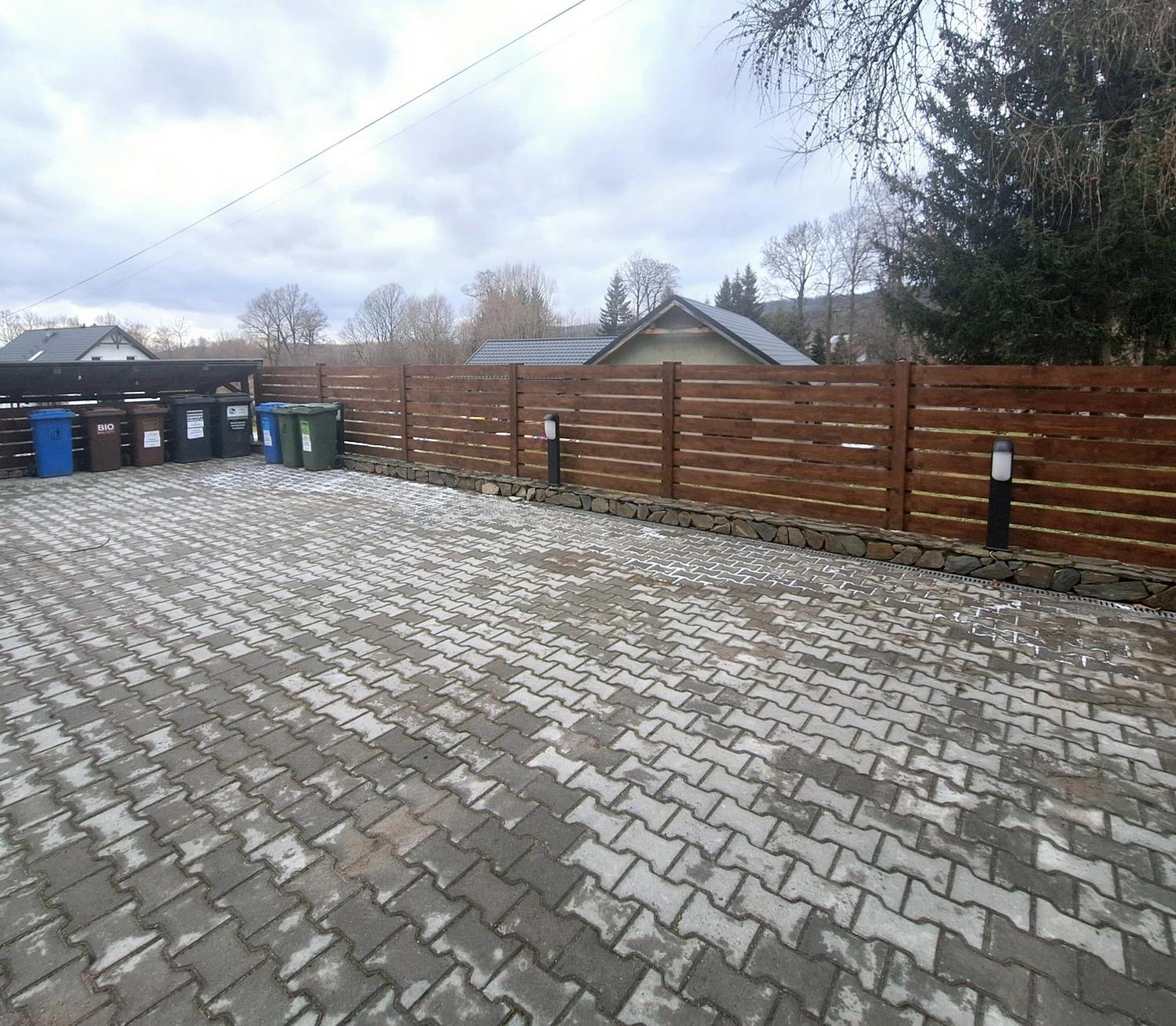 Domki Przy Skarpie Lądek-Zdrój Extérieur photo